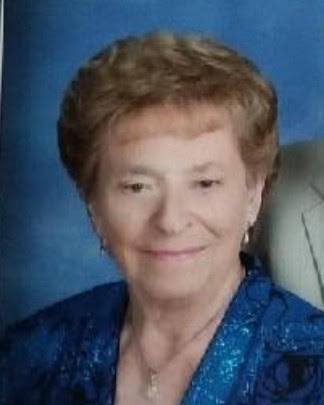 Dolores E. “Dee” Wilson  –  97