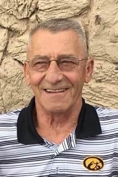 Cletus J. Arensdorf age 83