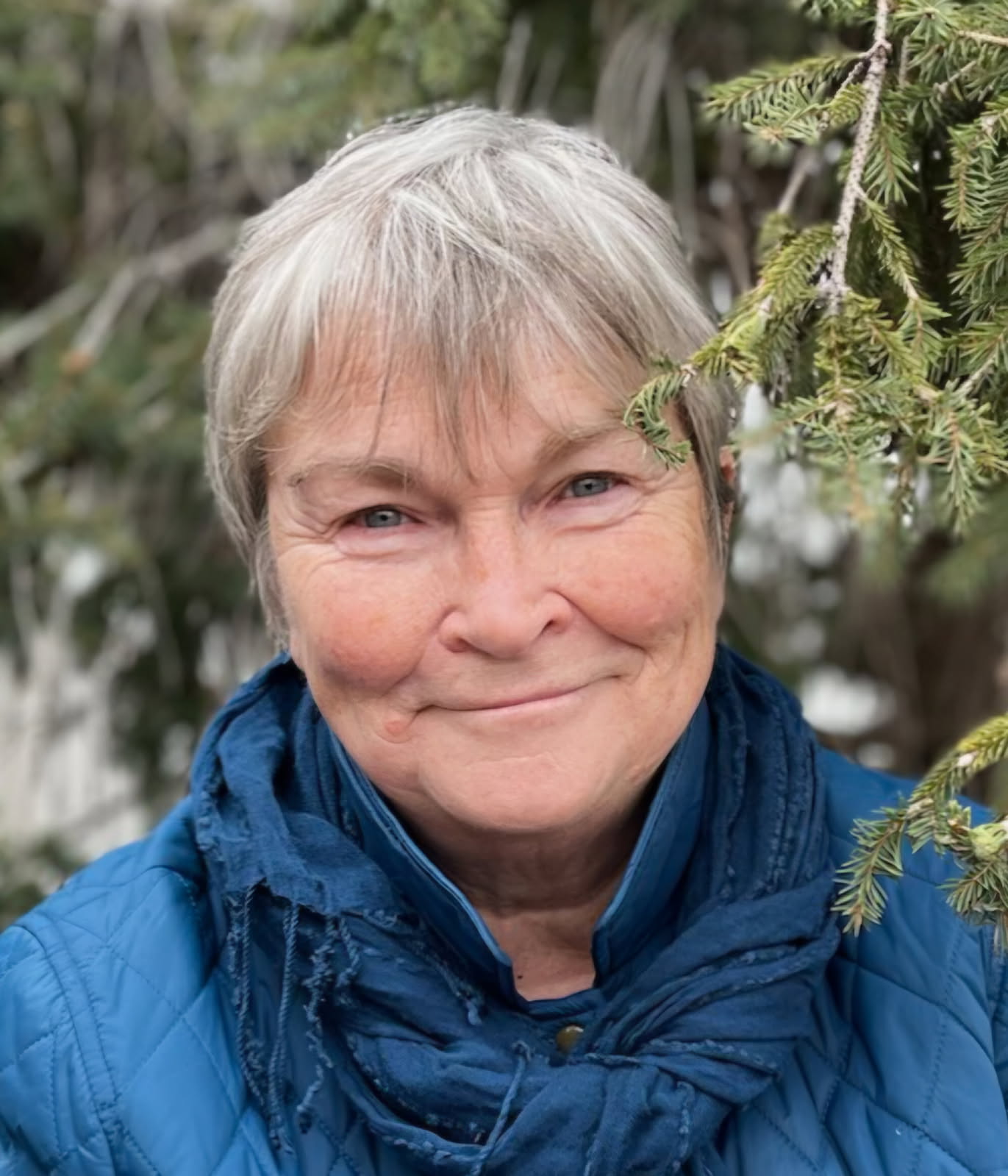 Kathleen M. “Kate” Foster  –  76