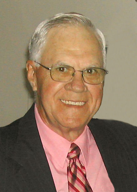Eugene G. Gilbert age 93