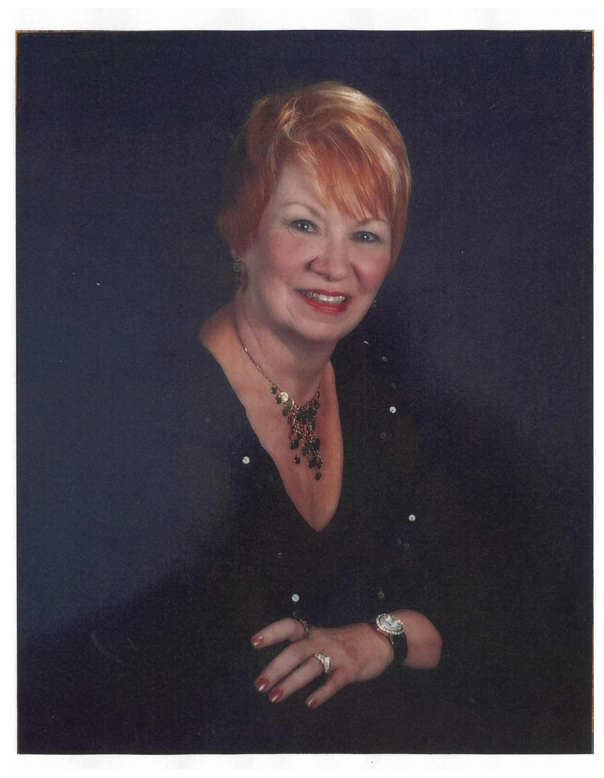 Sharon L. Hoenicke  –  83