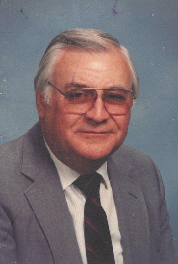 Thomas “Tom” H. Pladna – 94