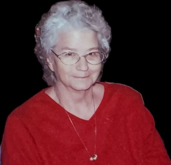 Dorothy Mae Stanley – 80