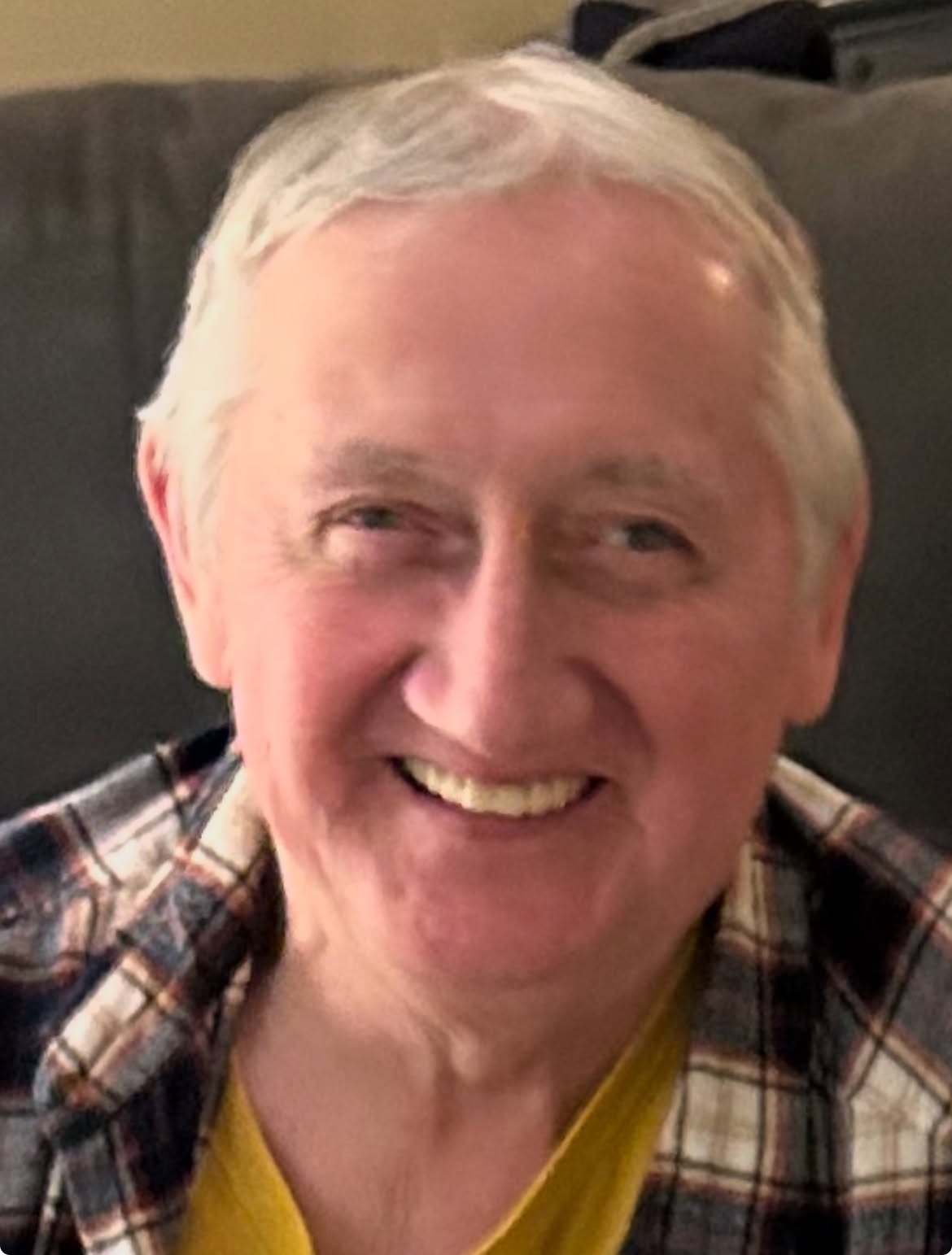 Thomas L. “Tom” Thiessen  –  74