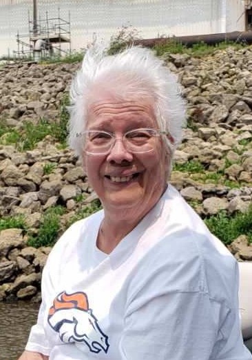 Alice M. Andersen age 87