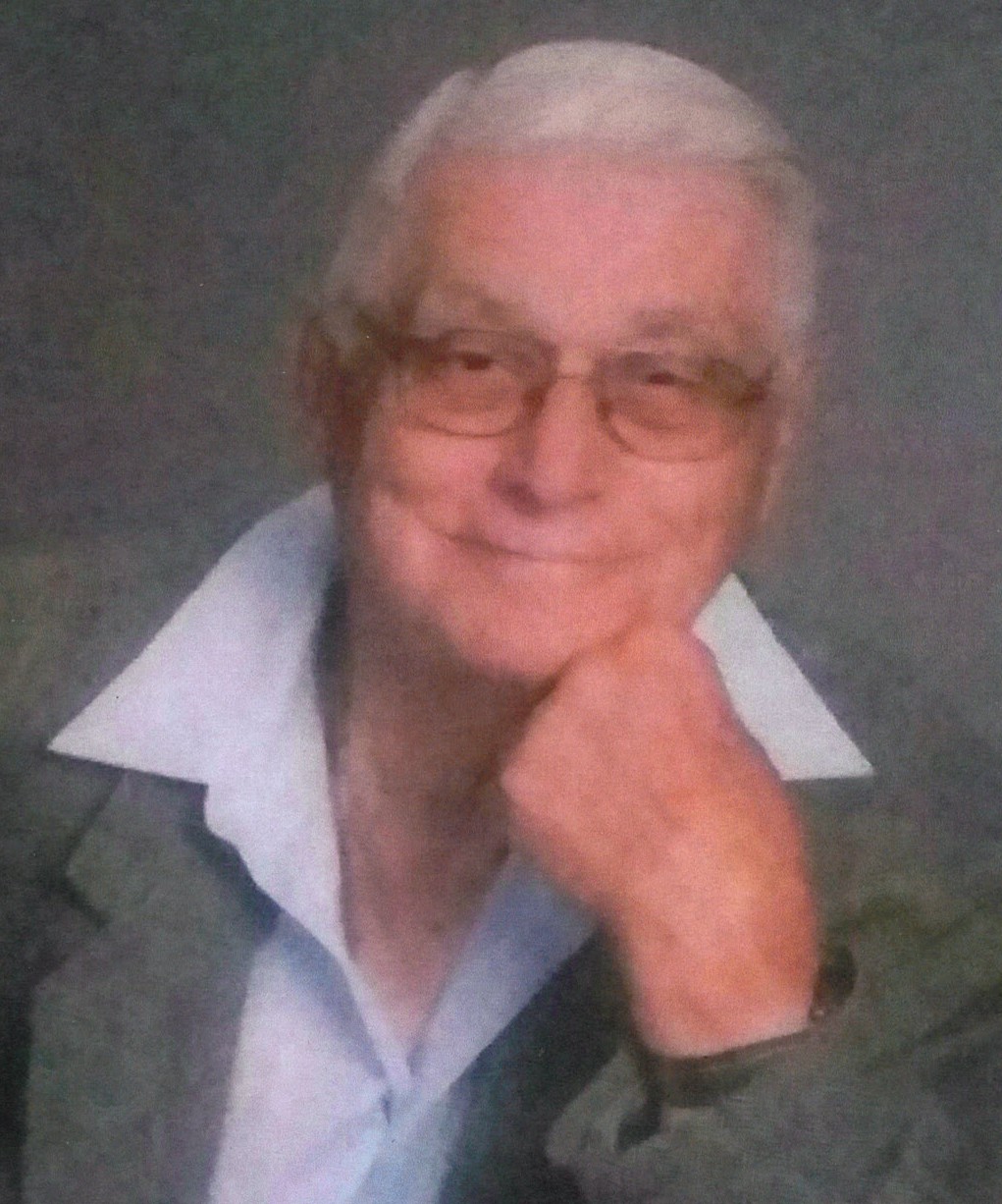 Claire M. Butz age 92