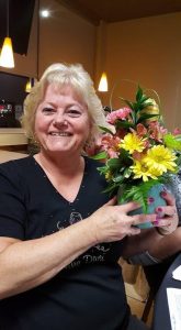 Dianna L. Huling  –  72