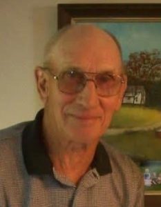 David L. Mohr  –  90