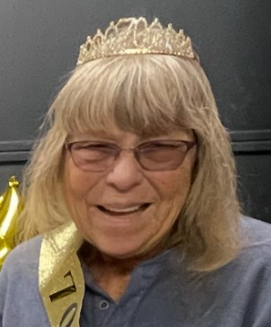 Janice K. Sievers age 71