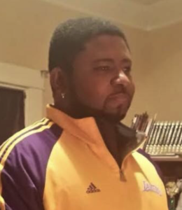 Erick D. Gardner  –  53
