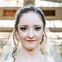 Lauren Marie Rosales  –  34