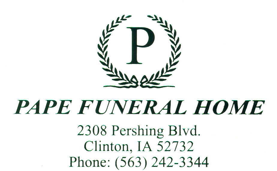 Shawn E. Kuhse – 50