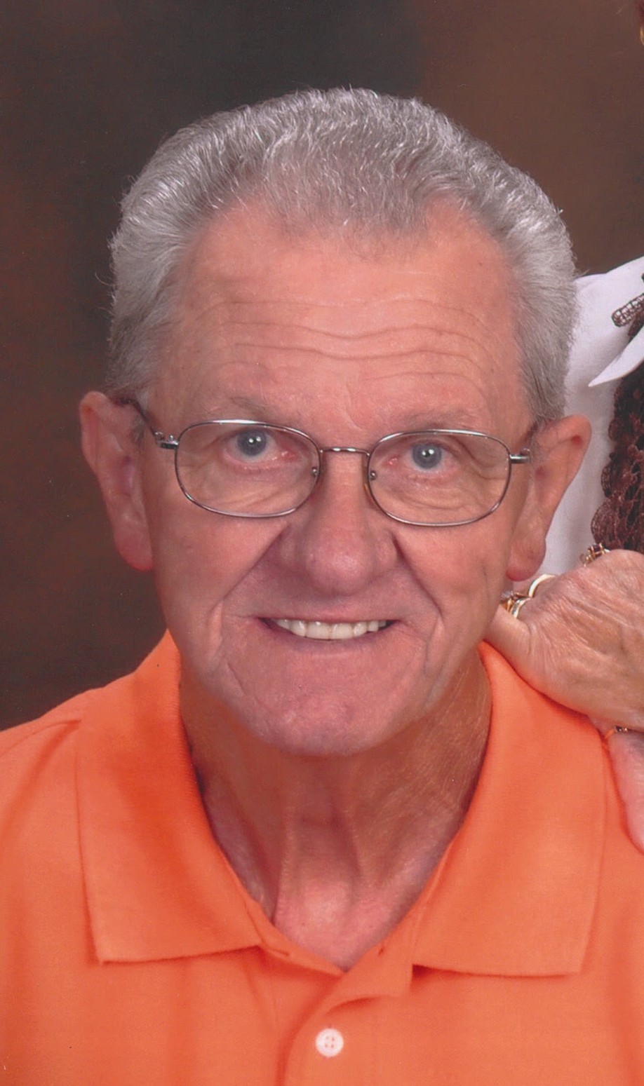 Gary L. Petersen age 81