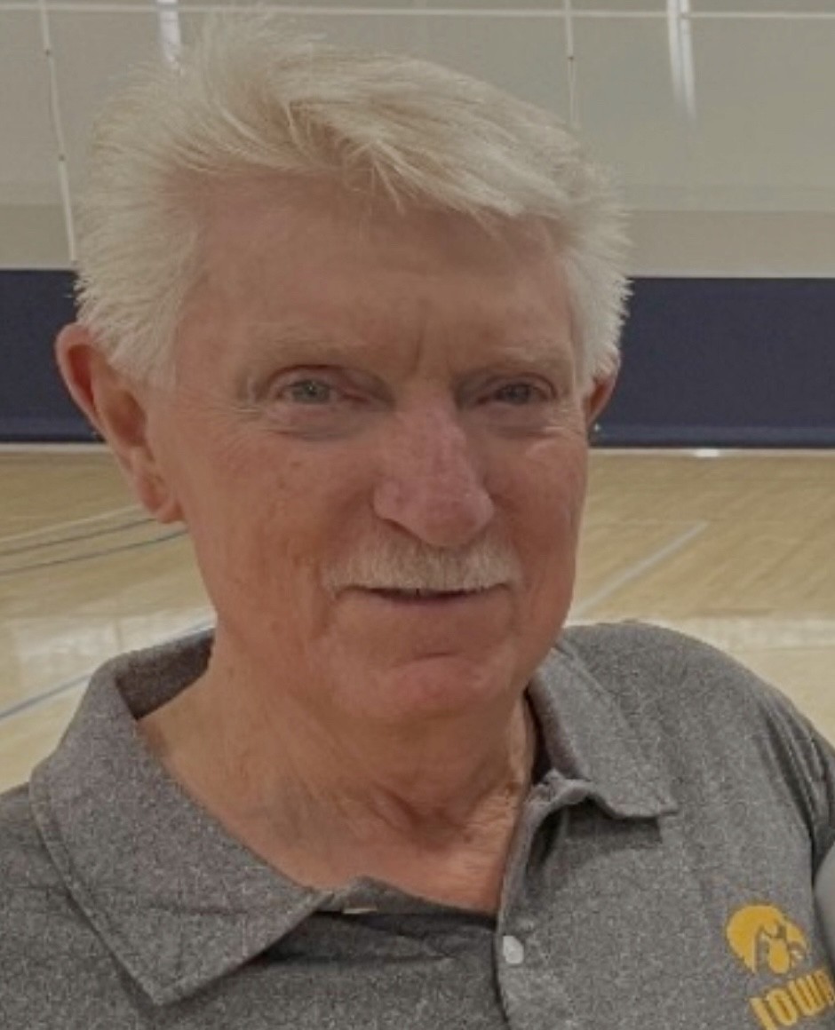 Richard J. “Dick” Wentworth age 80