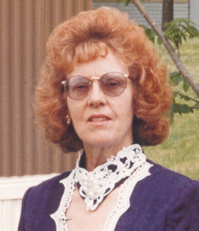 Joan M. Beeck age 91