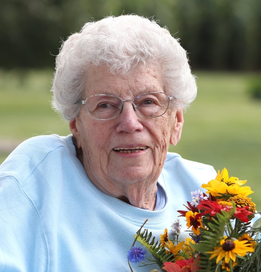 Dolores A. Diercks age 98