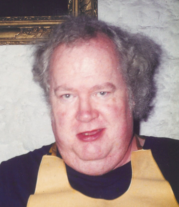 John T. Judge age 74