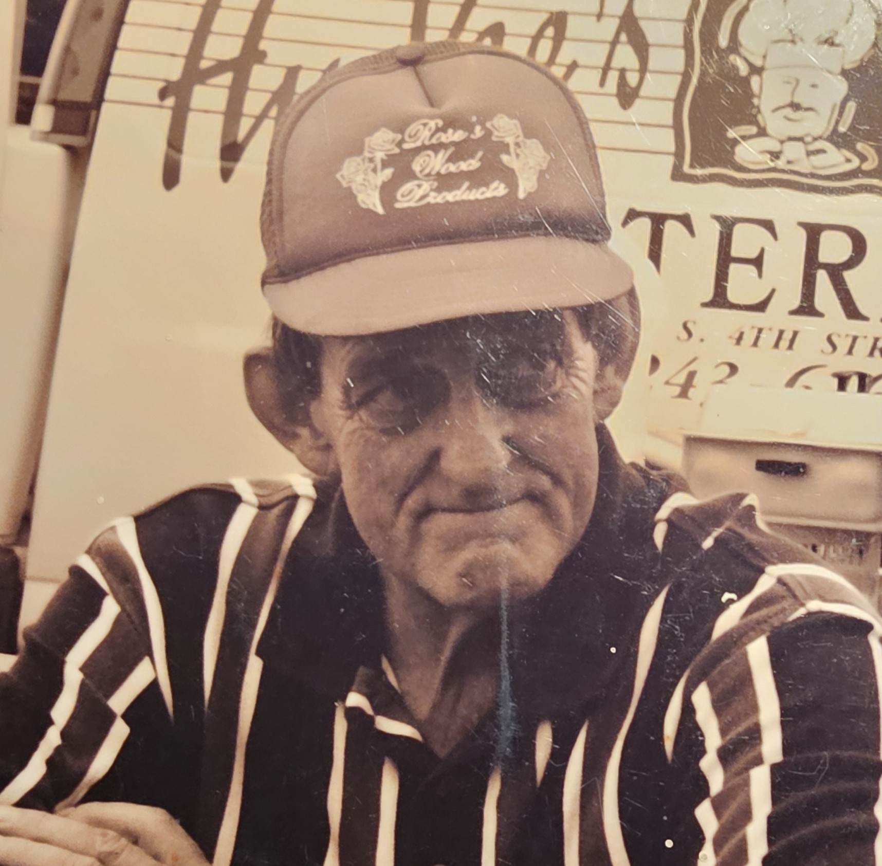 Richard R. Kerberskey – 83