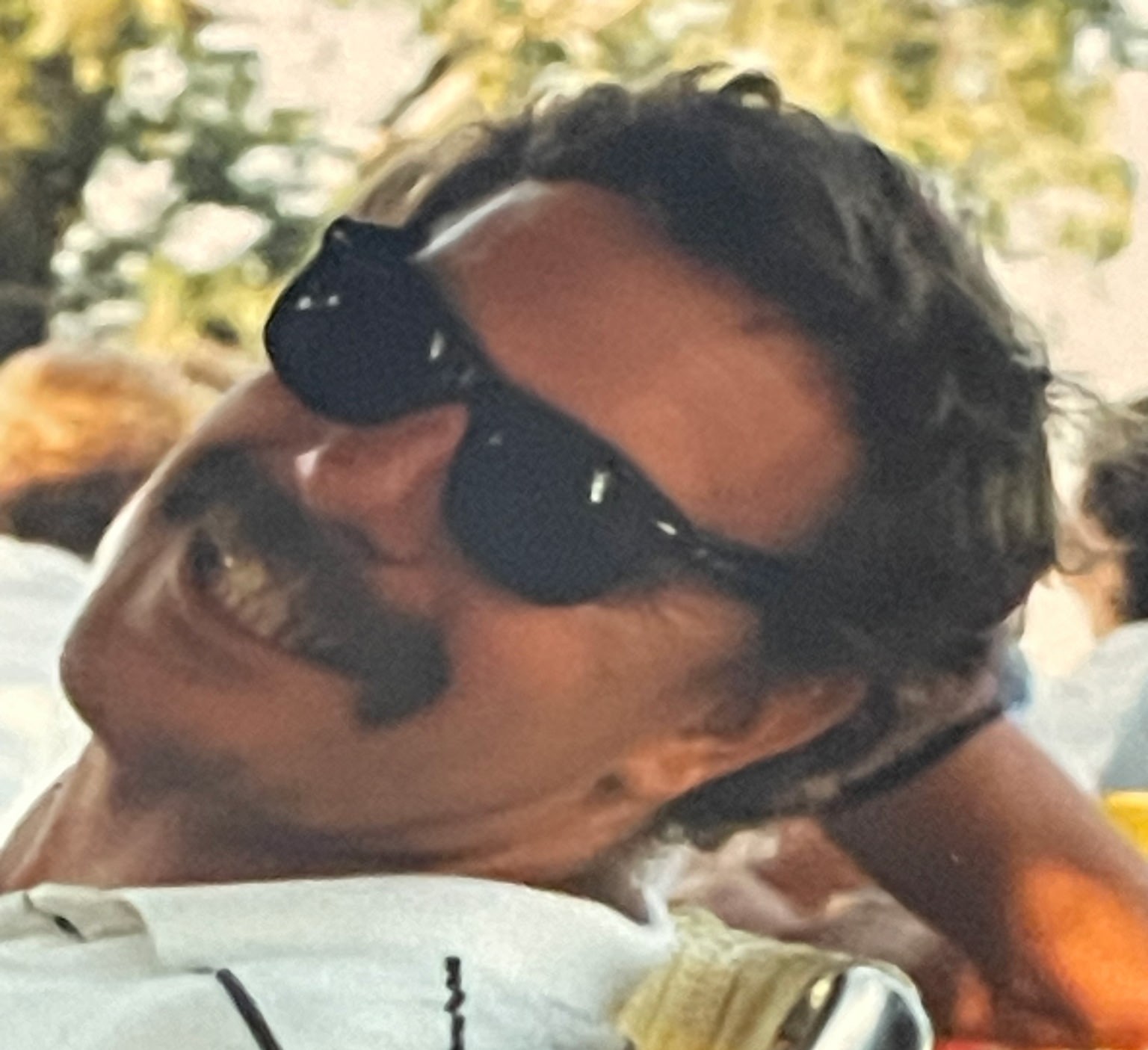 Mark D. “Rocky” Rickerl age 71