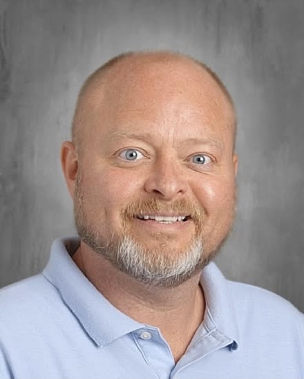 William B. Wiesner age 49