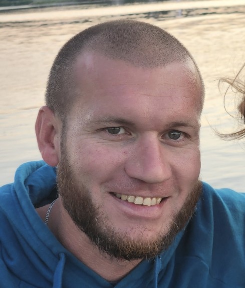 Jared P. Determan age 40