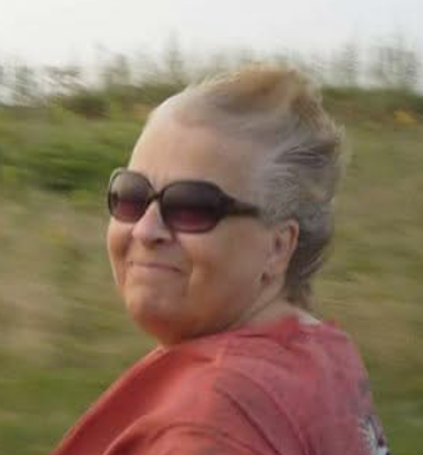 Kellie J. Frederick age 65