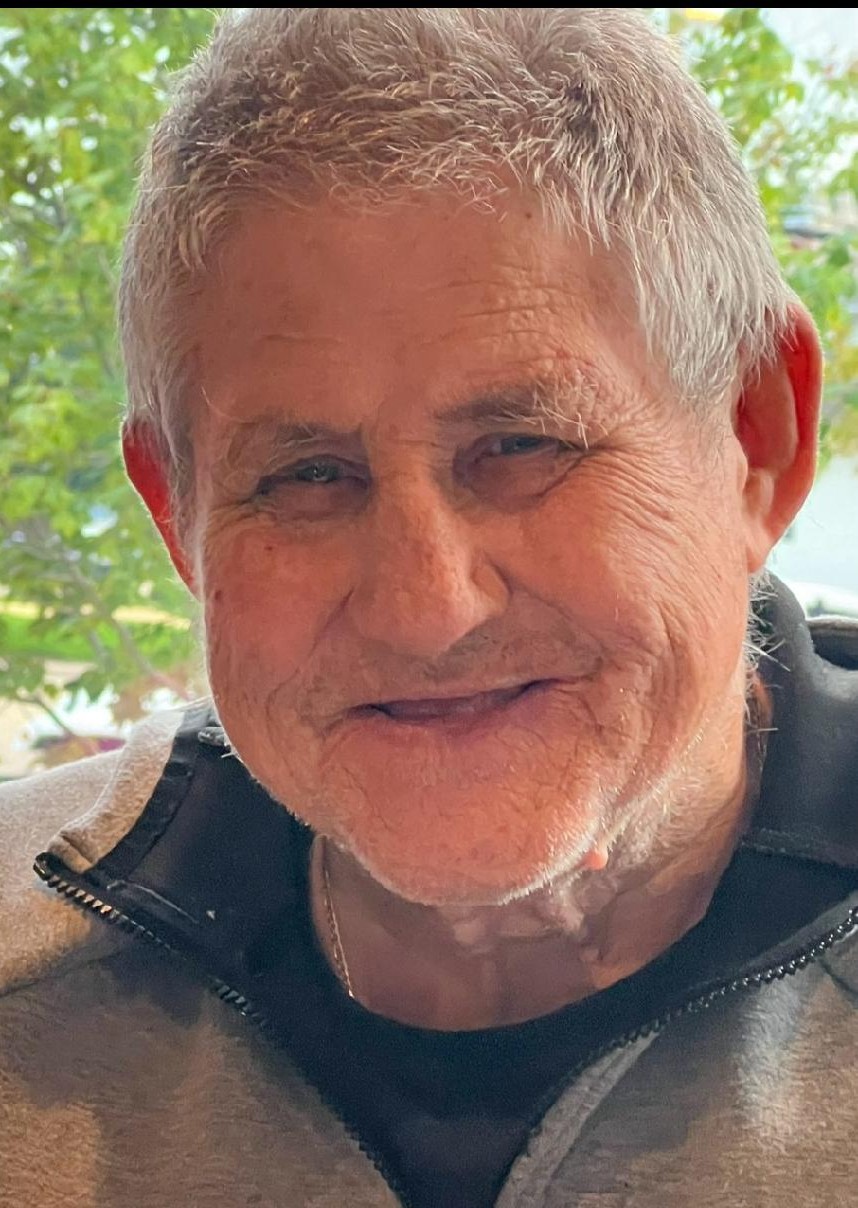 Allen L. “Al” Hudson age 87