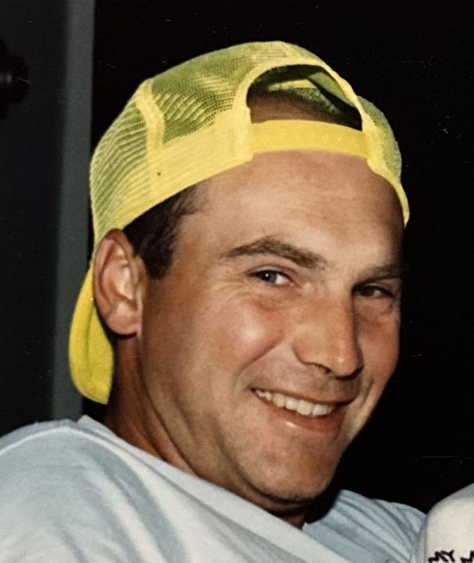 Mark R. Enwright  –  72