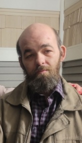 Christopher “Mike” Johnson age 42