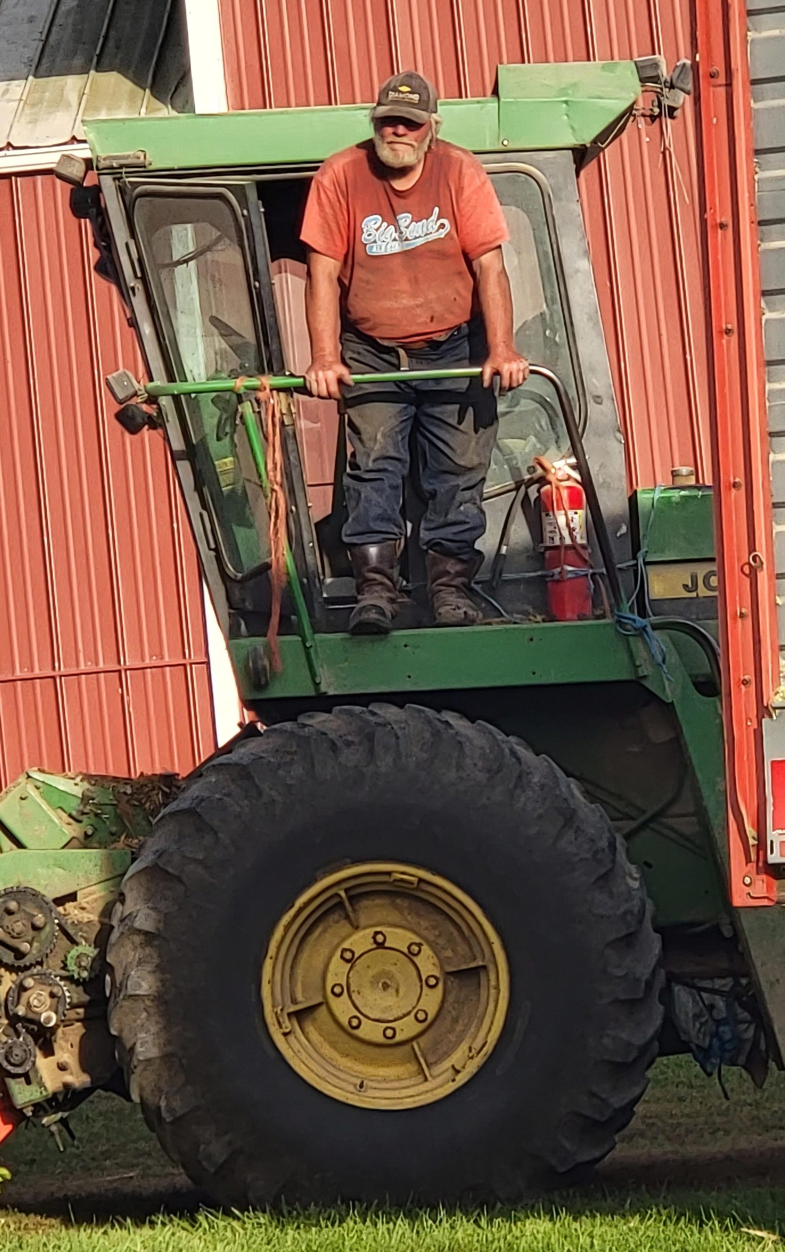 Lonnie L. Rixen age 72