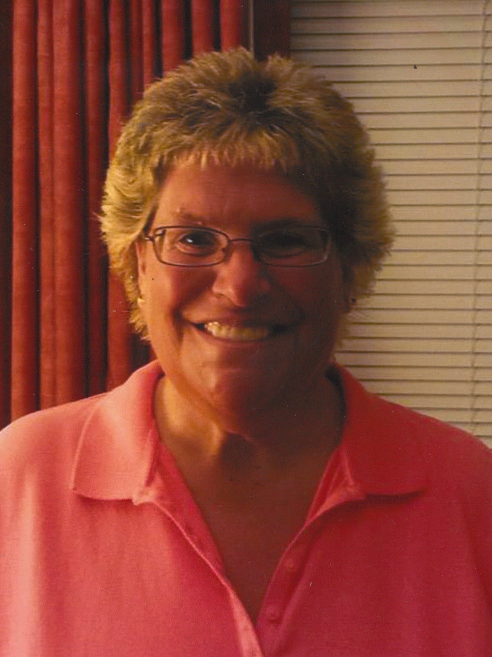 Christine R. Sandstoe  –  62