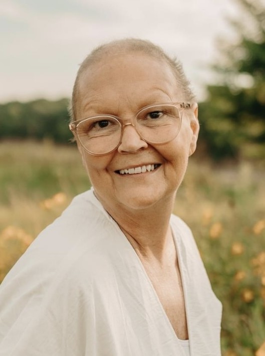 Kathleen A. “Kath” Schultz  –  57