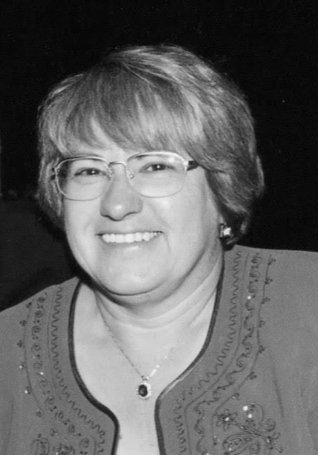 Janet M. Wagner  –  81