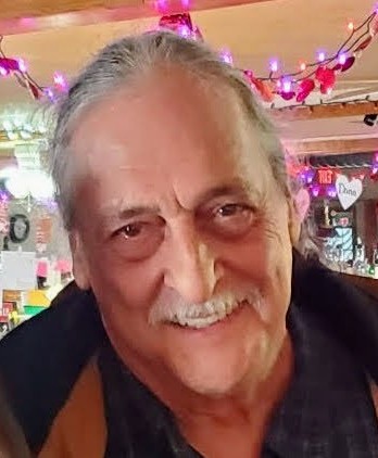 George E. Walker age 72