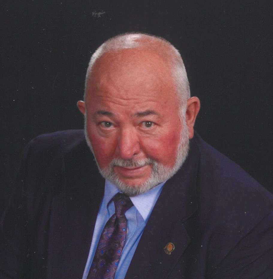 Robert D. “Bob” Burns, Jr. age 85