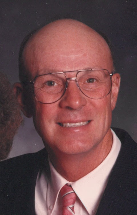 Raphael P. Frett age 85