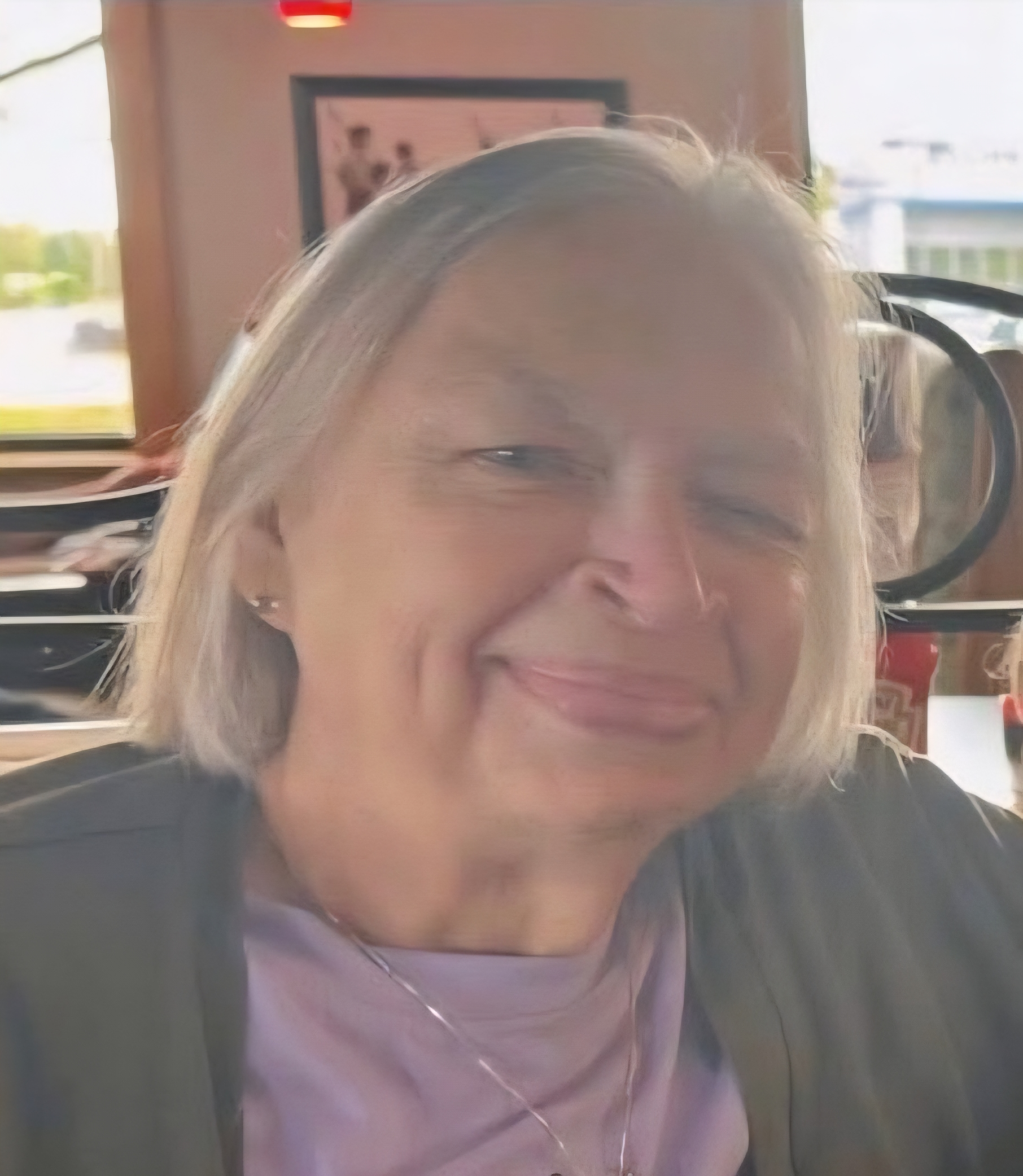 Janie V. Johnson  –  73