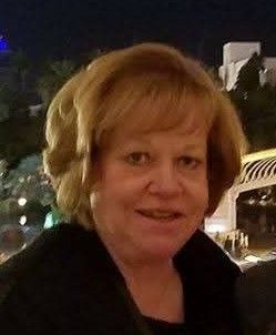 Julie A. Pape  –  66