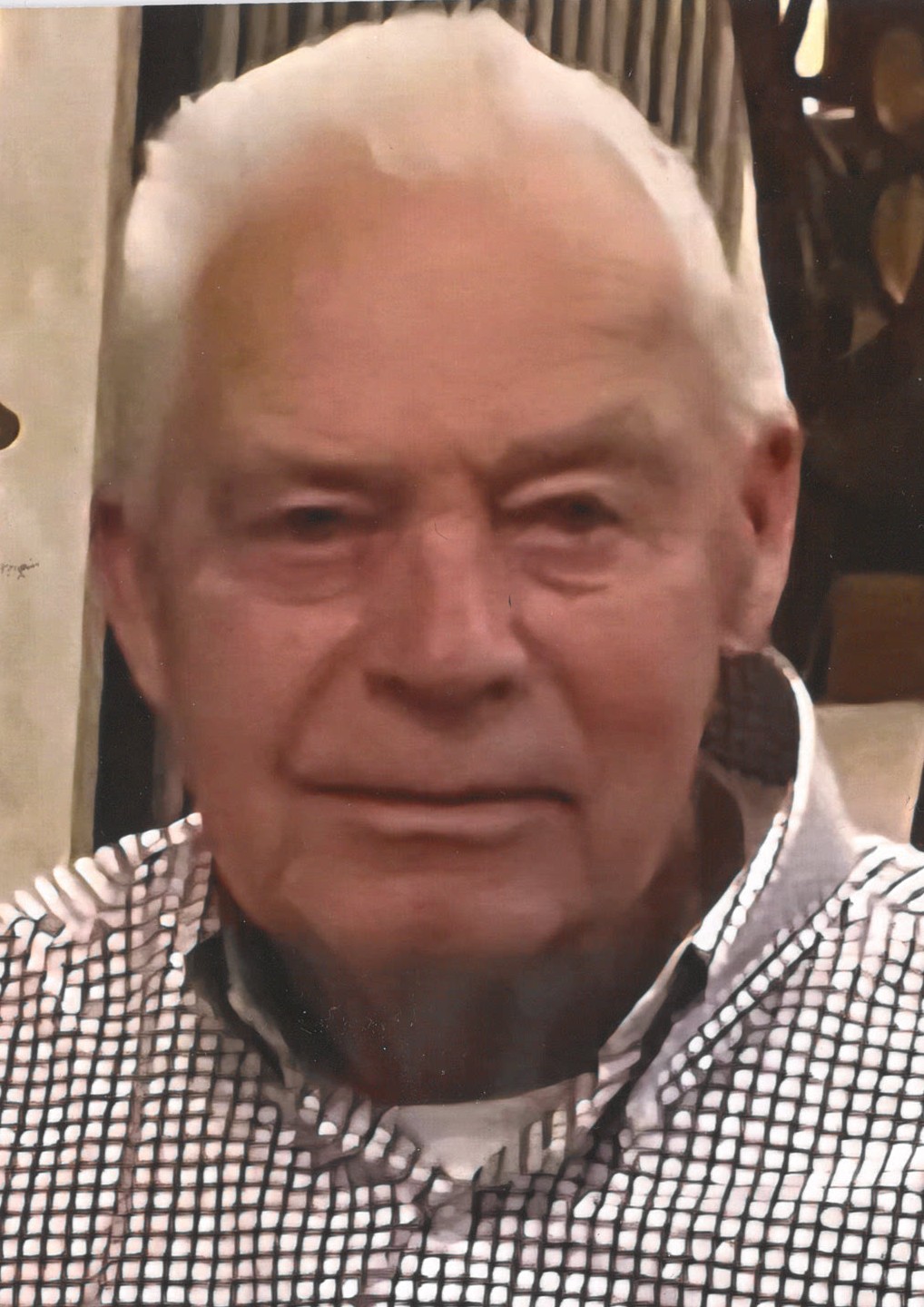 Roland D. Petersen age 88