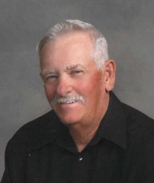 Larry G. Raymond age 83