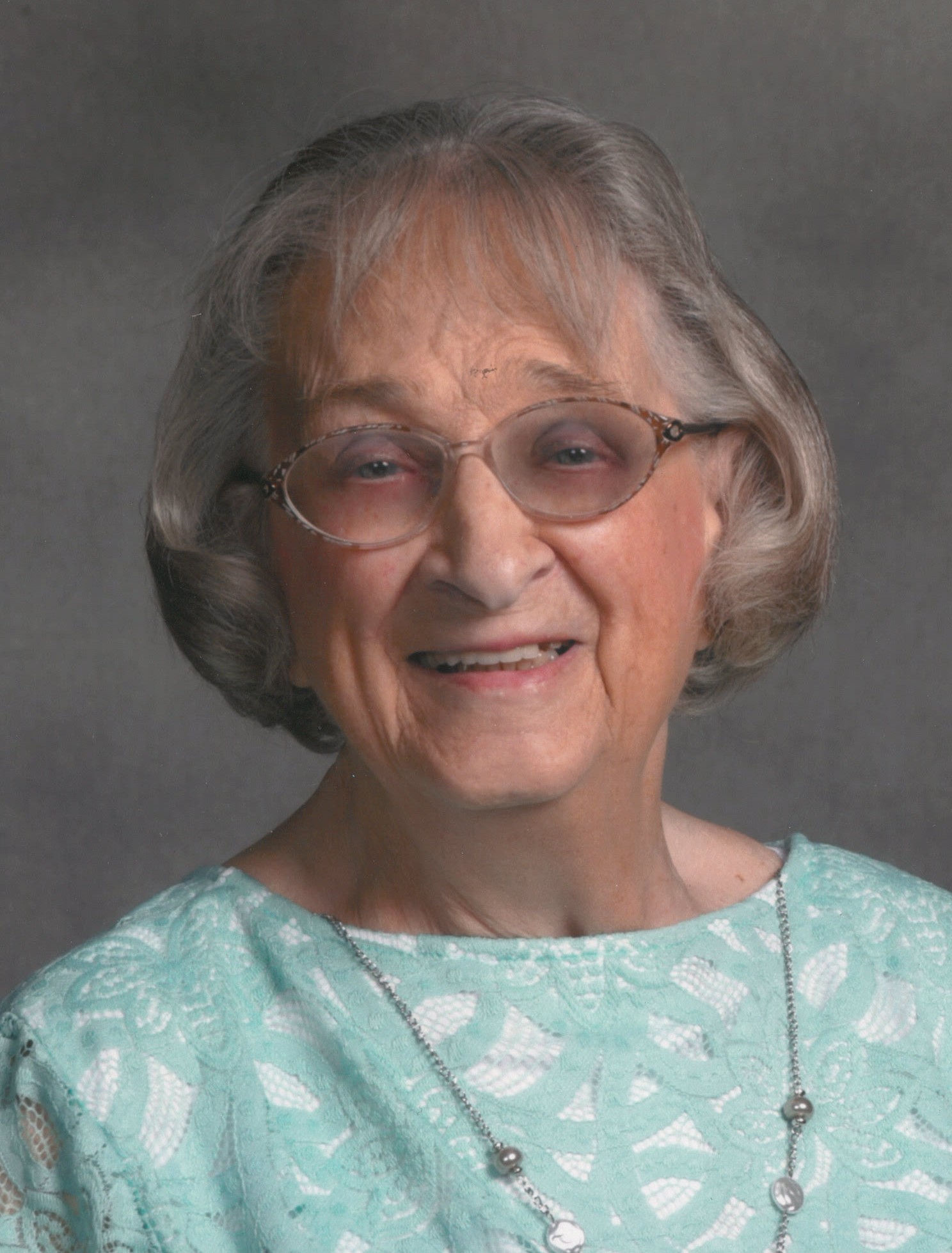 Barbara J. Flood – 87