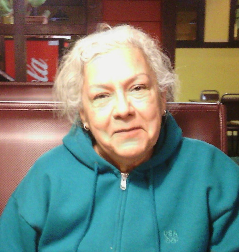 Maria Louise Machuca – 71