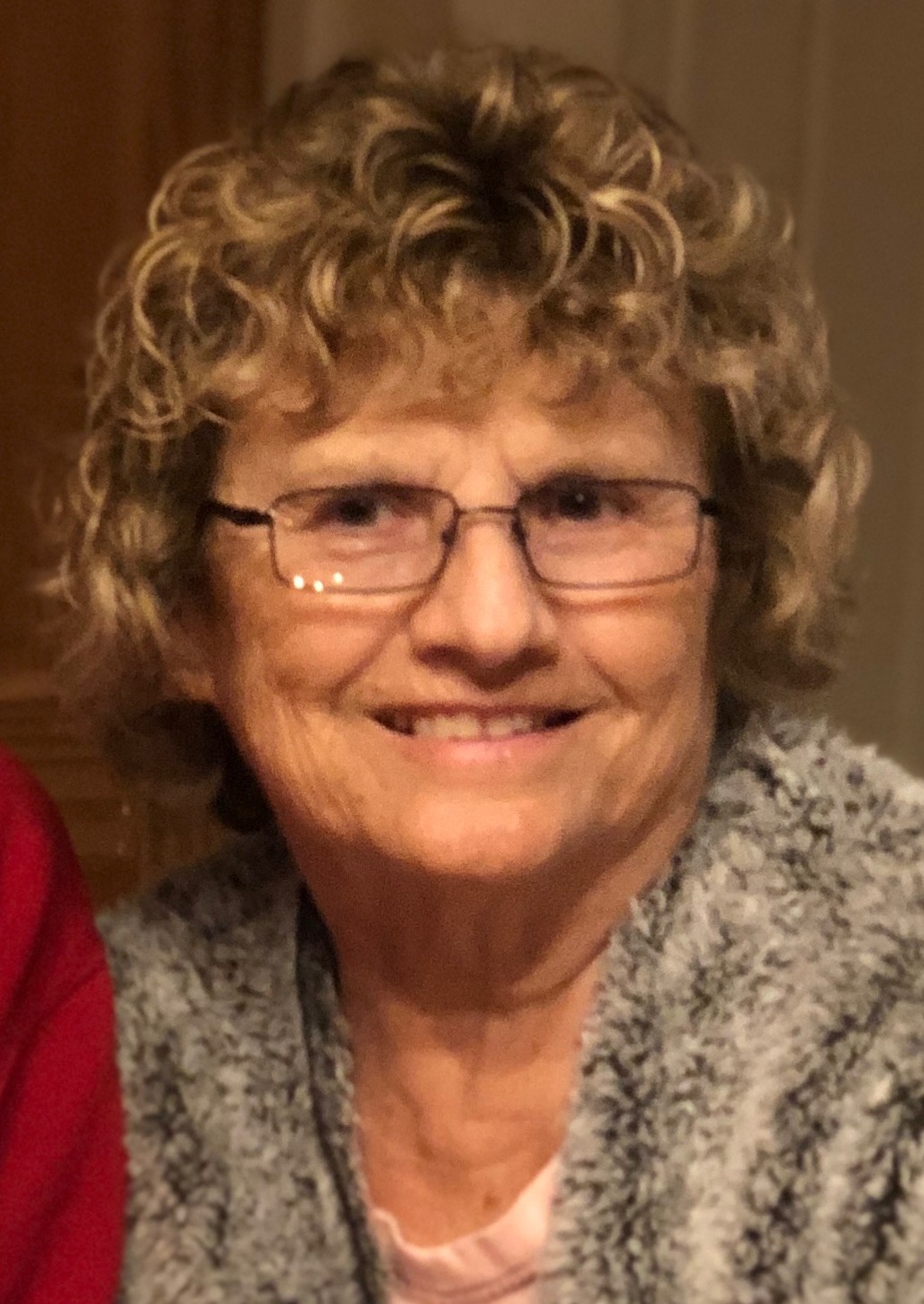 Patricia J. May age 83