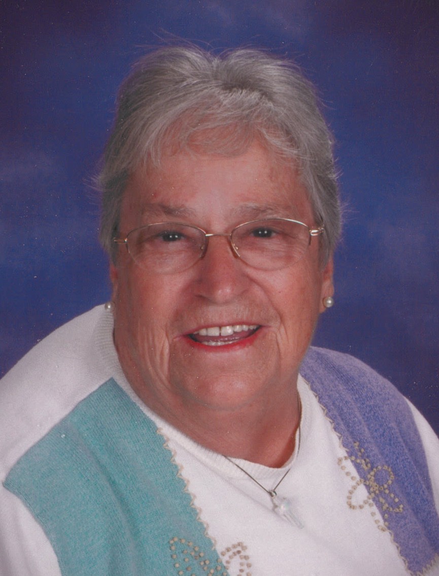Jane H. Wyatt Potratz  –  84