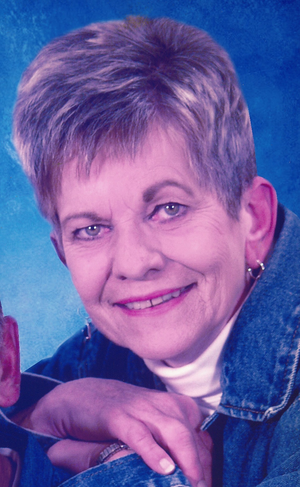 Ruth Ann Jost – 89