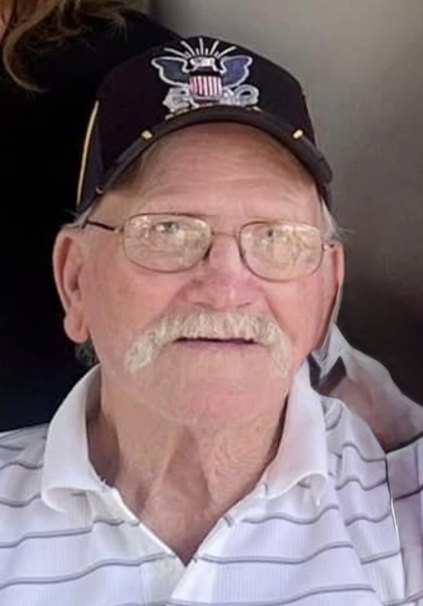 Gary Don Ralston age 85