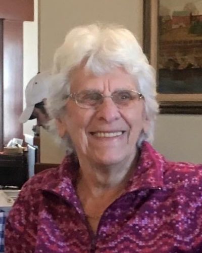 Jeanne E. Ries age 98