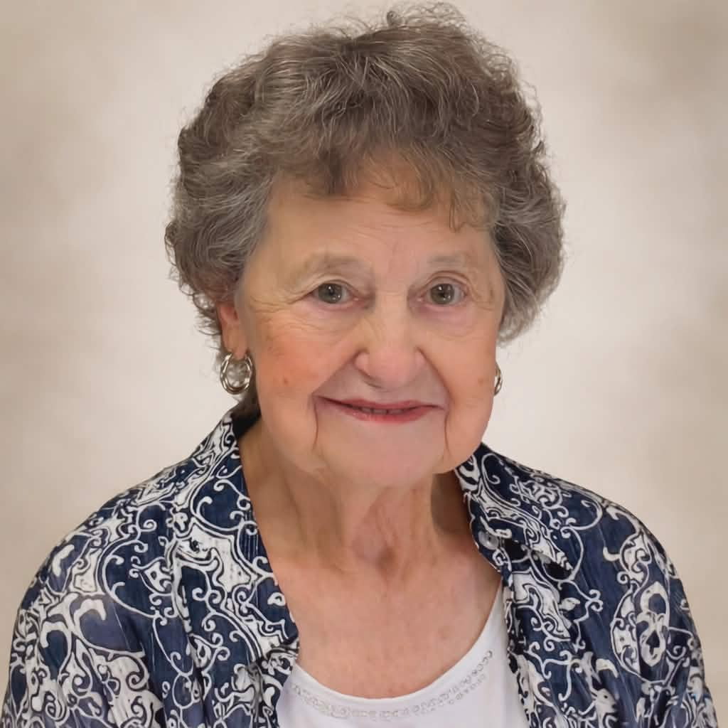 Clevetta M. Ward  –  90