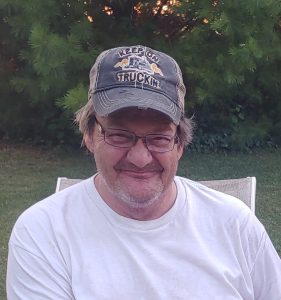 Scott H. Cassady  –  64