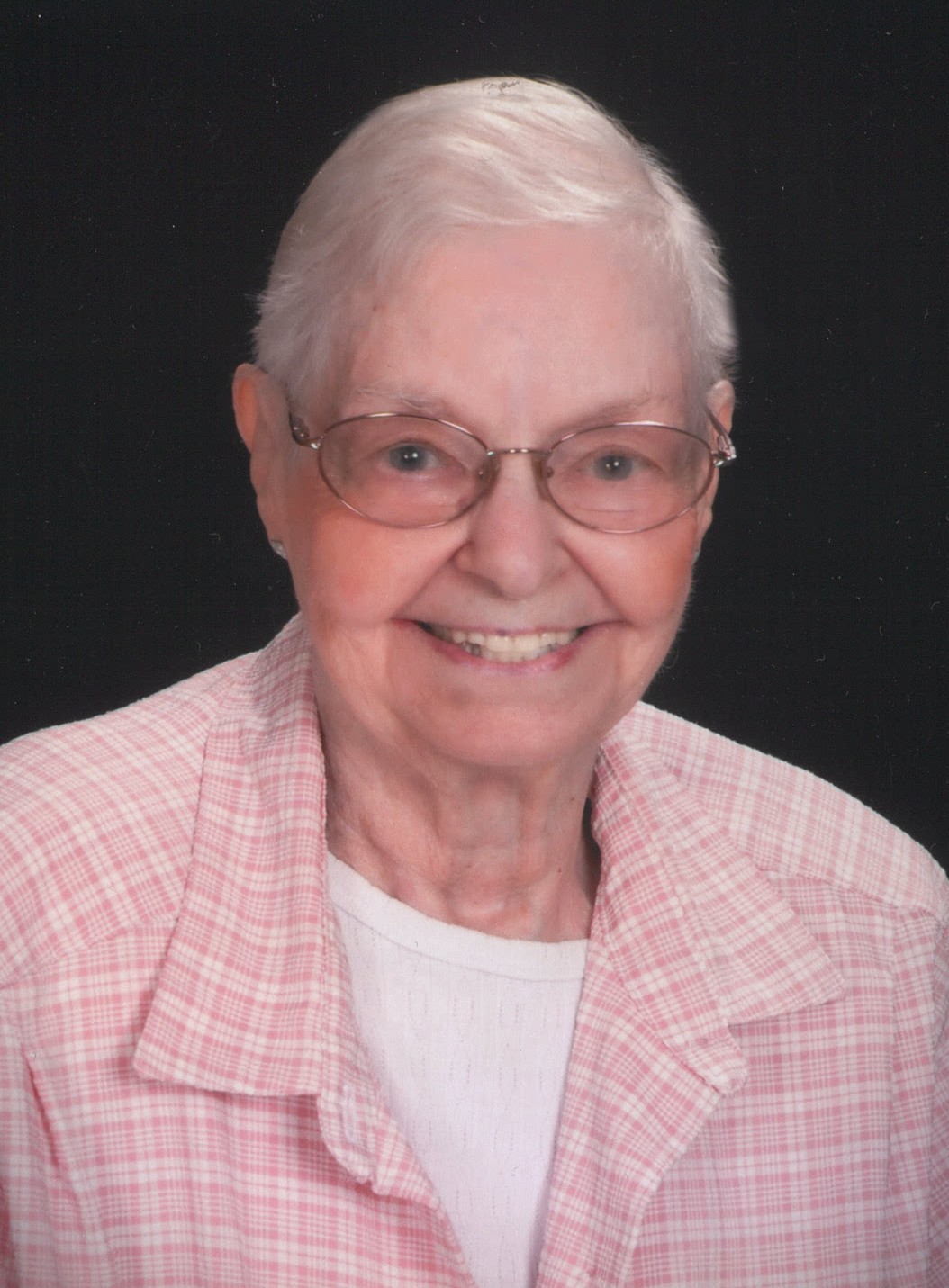 Ruth N. Johnson age 99